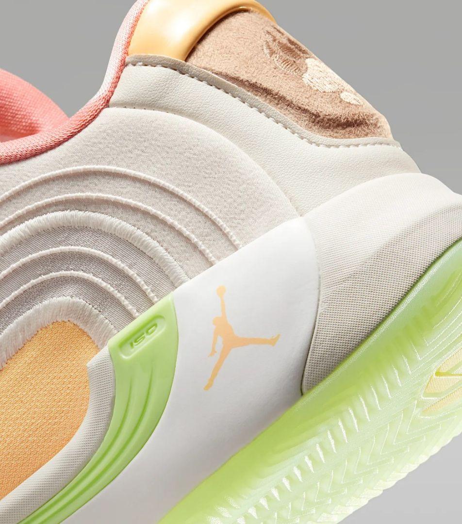 jordan luka 4 PF ジョーダン ルカ 4 バッシュ バスケ 部活