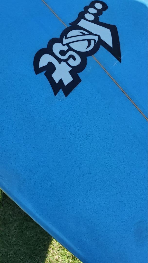 ロスト　メイヘム　5.7　RFN