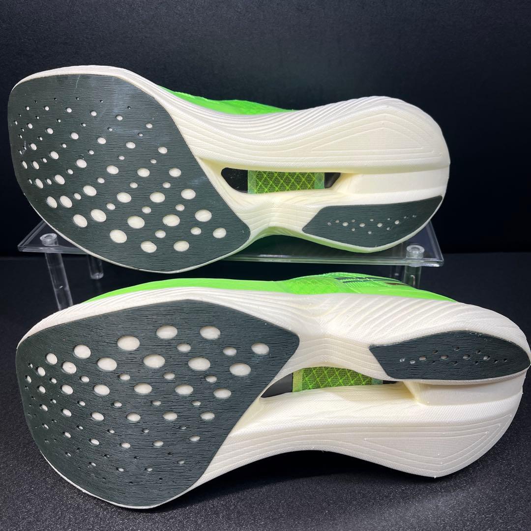 【未使用25.0cm】　サッカニー　エンドルフィンエリート