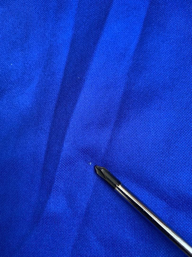 00-01 kappa イタリア代表 vtg 長袖 ユニフォーム カッパ 90s