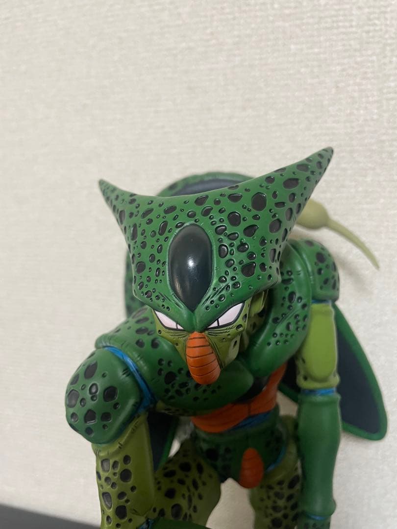 ドラゴンボール　アライズ　セル第一形態