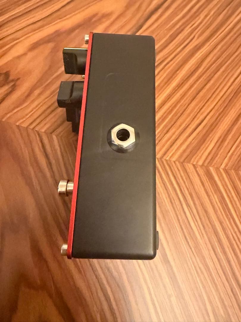 VOX MYSTIC EDGE ギターエフェクター