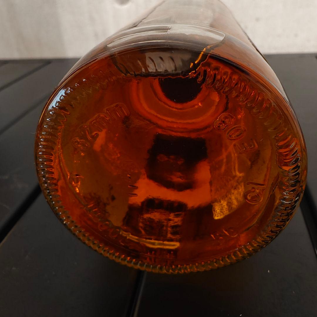 カリラ 31年 マキロップチョイス 12 october 1983 蒸留