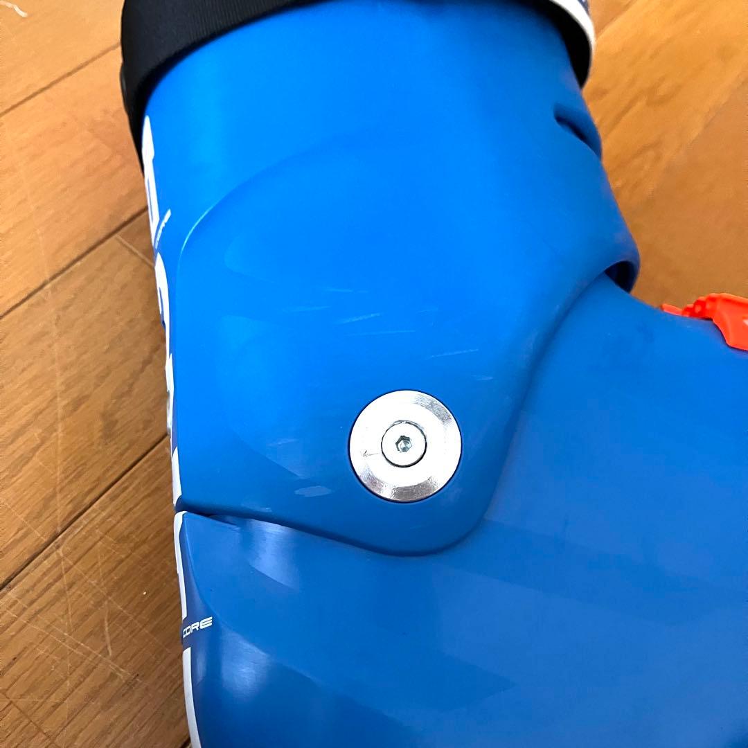 【週末値下げ中】美品　LANGE RS110 S.C.サイズ26