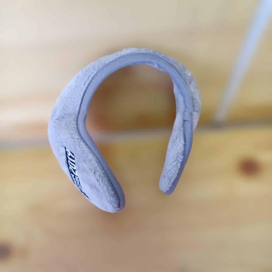 大阪マラソン 2019 イヤーマフ ランニング マラソン 防寒 耳あて 　ミズノ