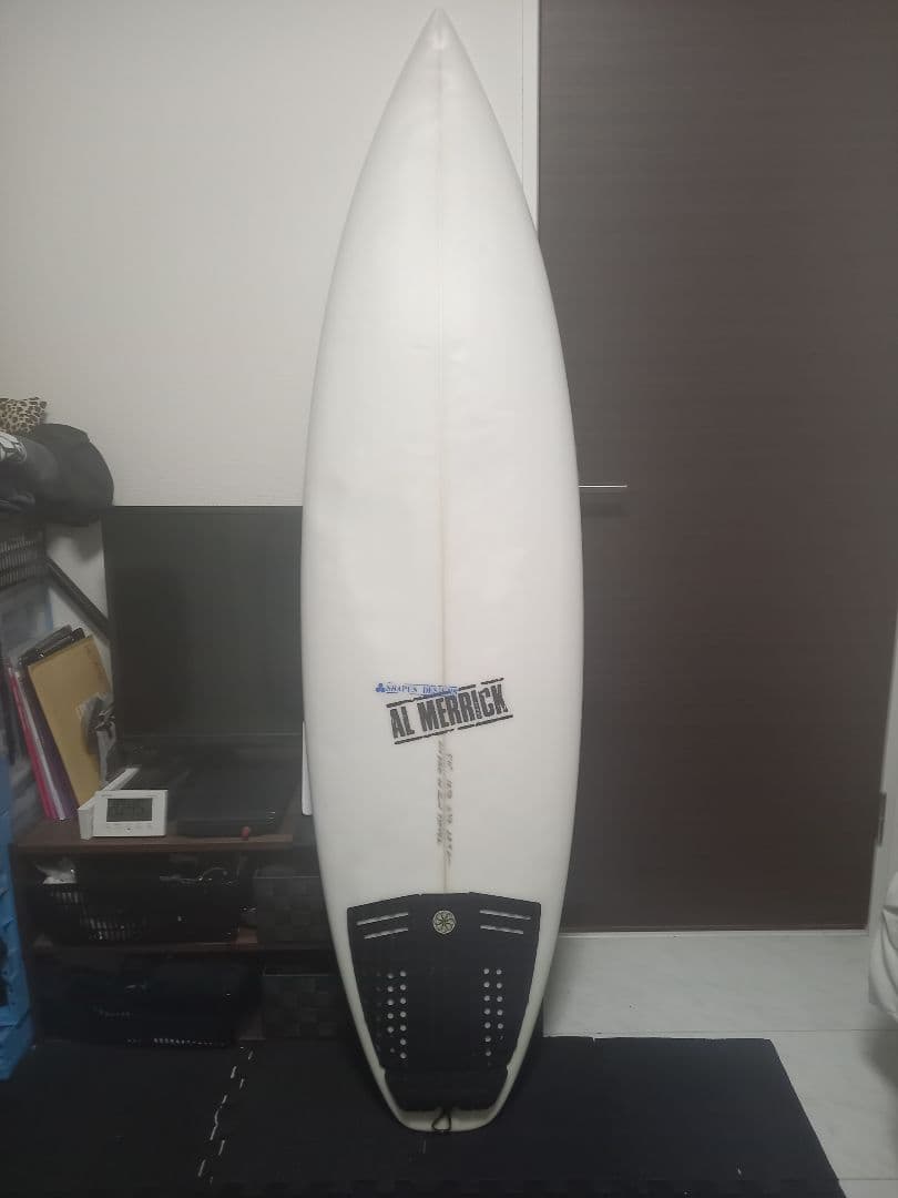 CI PRO 5’11”中古美品