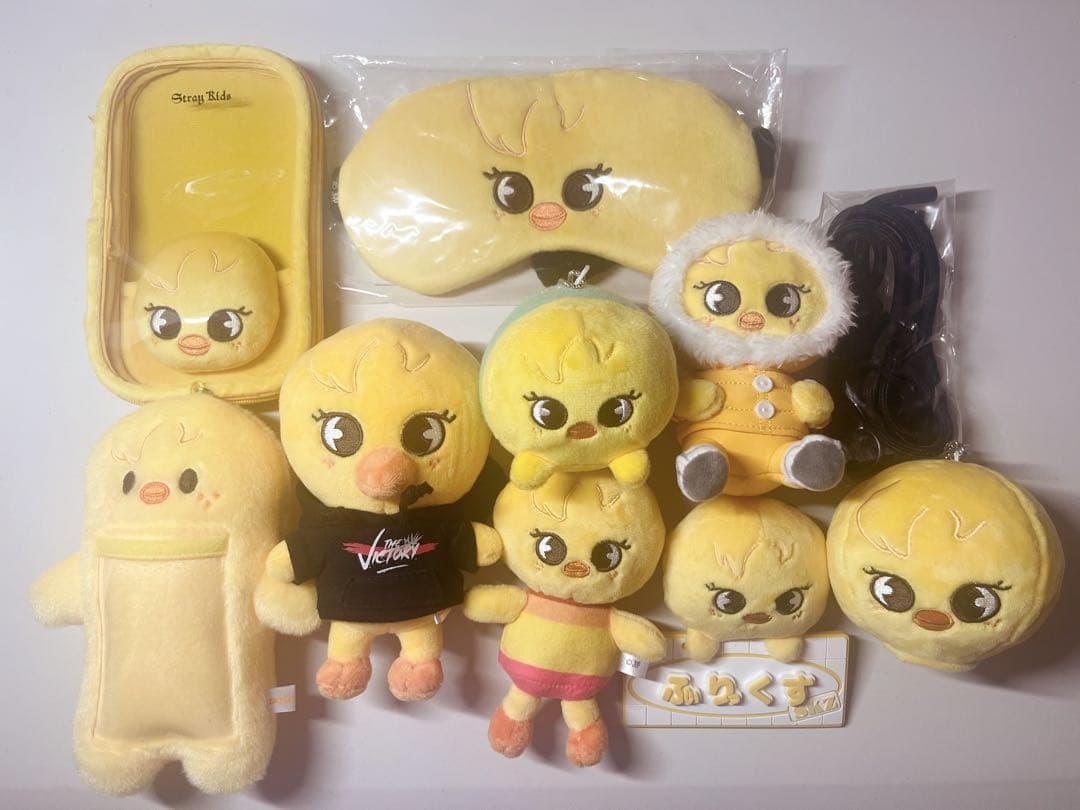 Straykids スキズ ポガリ フィリックス グッズ セット