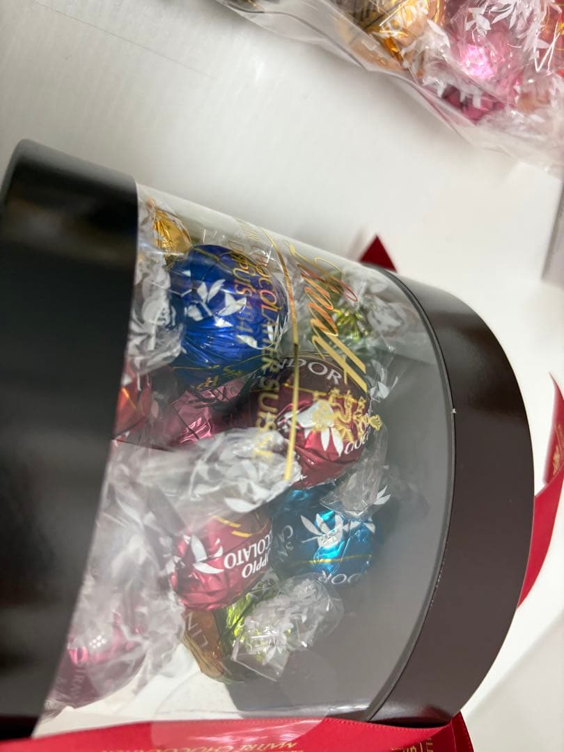 リンツ リンドール等 まとめ売り