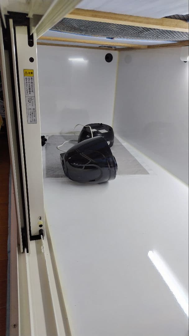 爬虫類飼育ケージ 大きめ