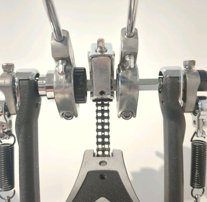 アイアンコブラ　ツインペダル　パワーグライド　HP900PWZB　S319