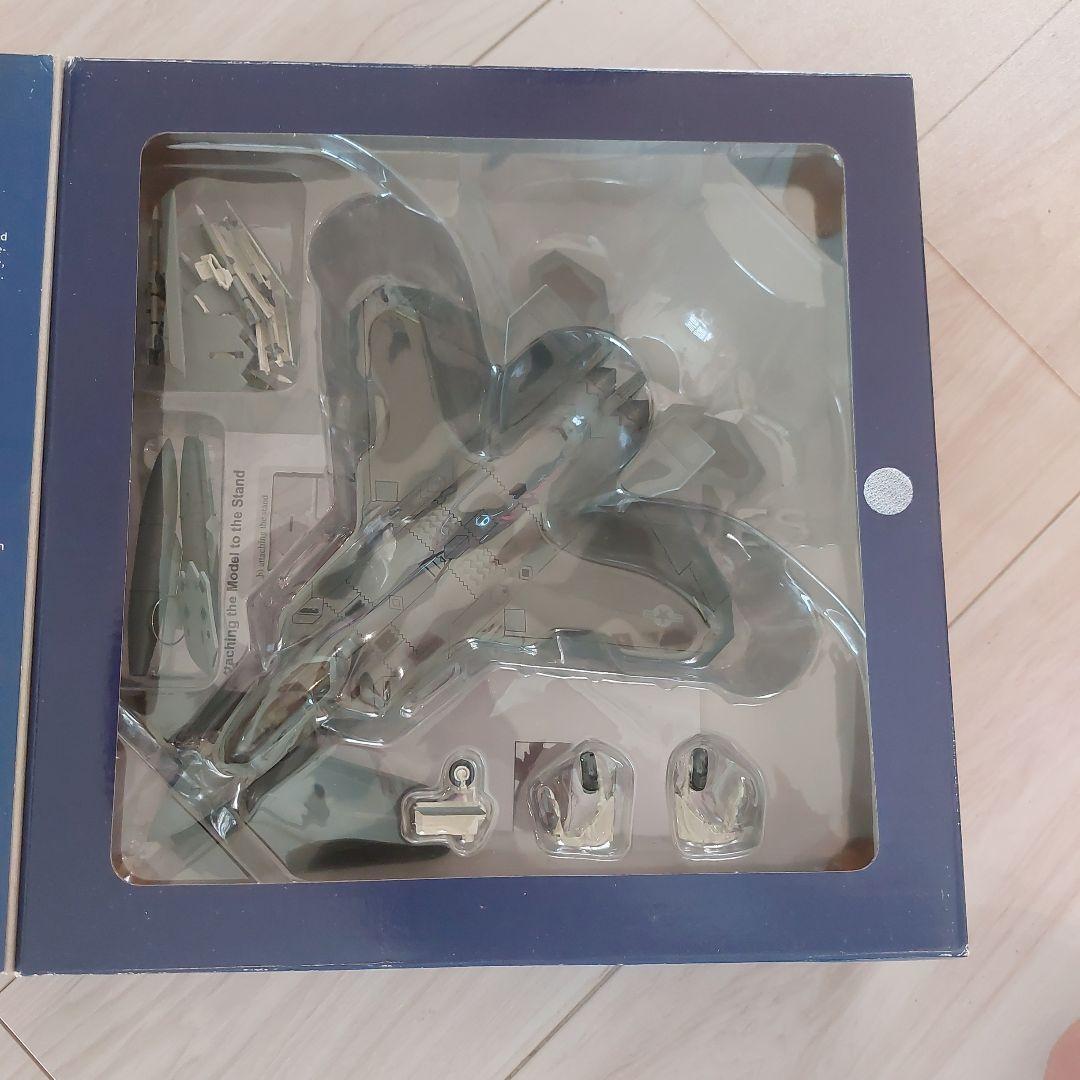 ホビースター　金属製　F22 1/72