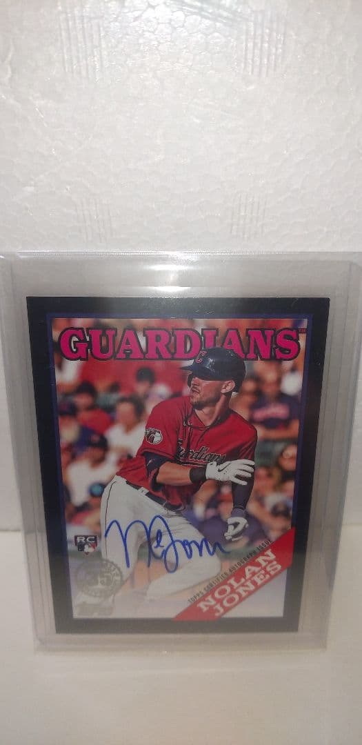 スポーツ選手 TOPPS 35 ANNIVERSARY