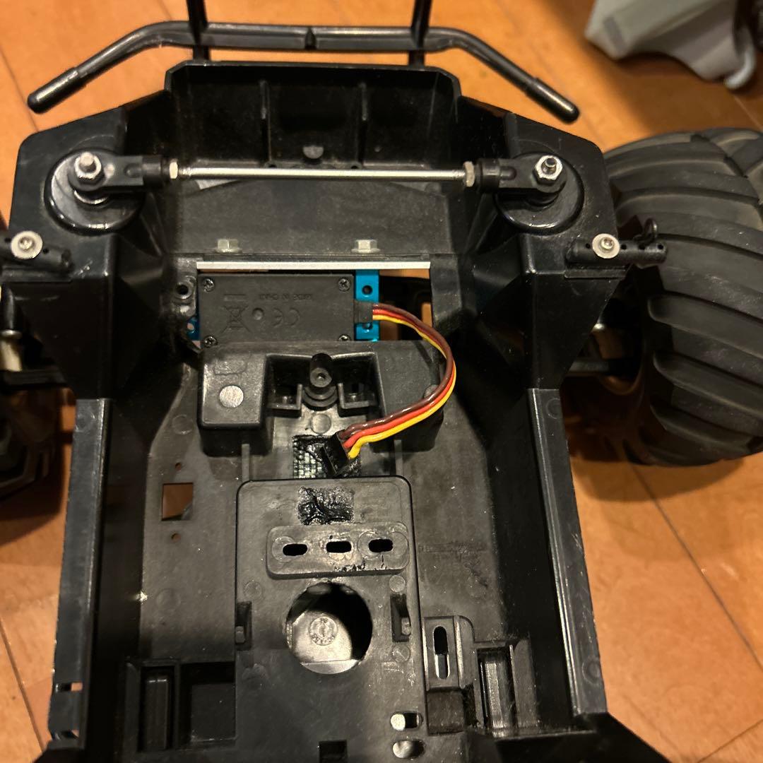 アンツでお願いします。