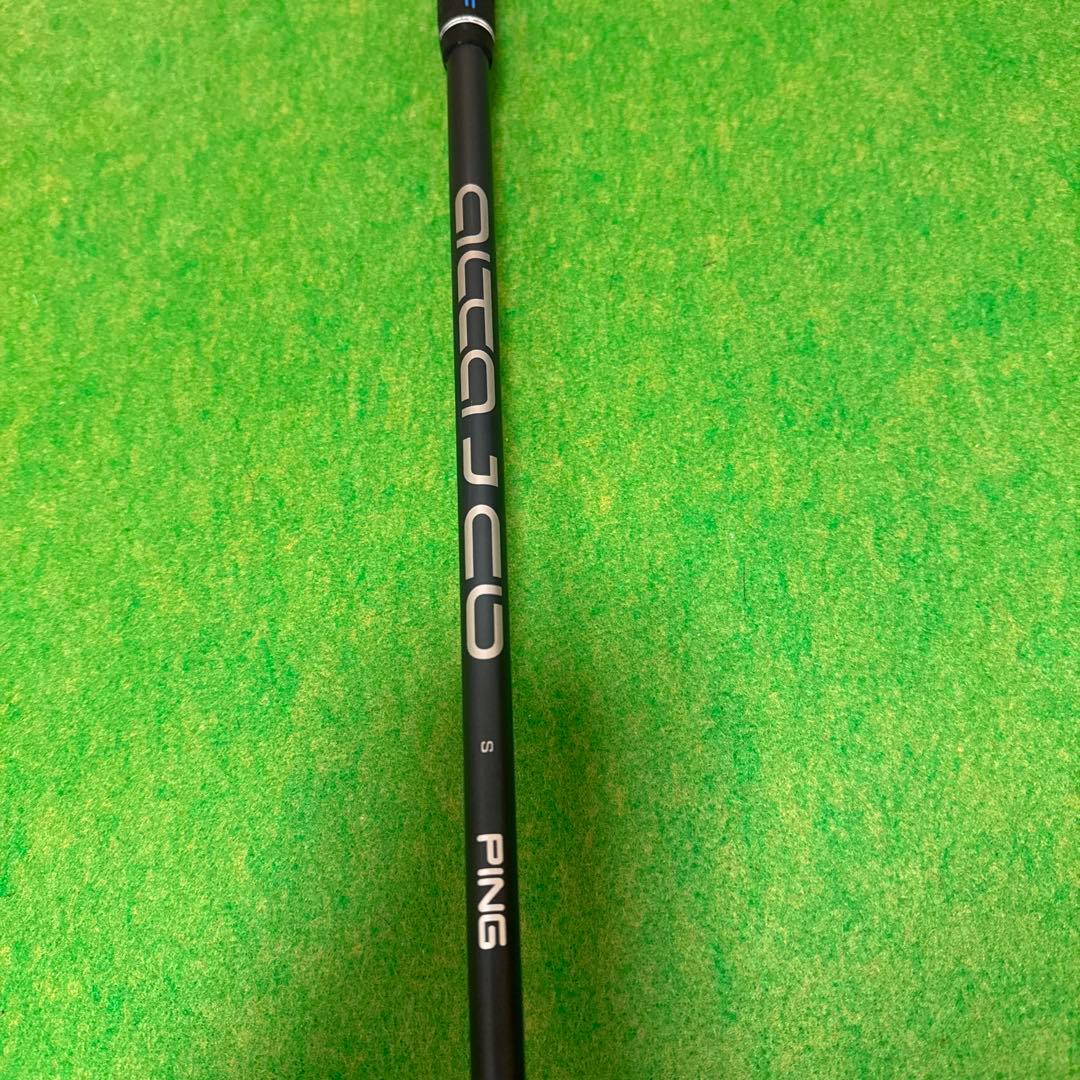 ゼクシオ (10代目) フェアウェイウッド　4番　右利き用　ヘッドカバー無