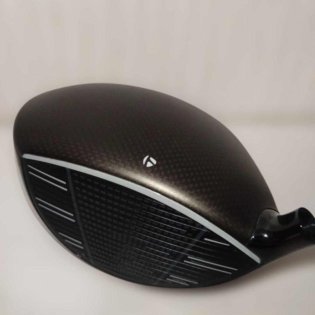 TaylorMade Qi4D LS 9.0 ヘッドカバー 保証書付