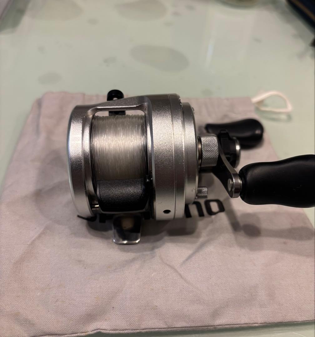 ブラックフライデーのみセール！早い者勝ちで！12カルカッタ　200