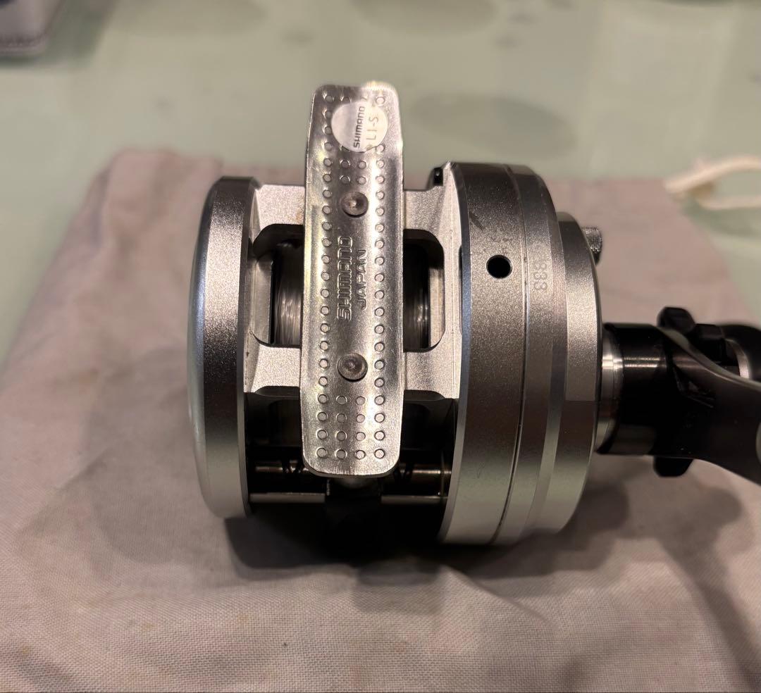 ブラックフライデーのみセール！早い者勝ちで！12カルカッタ　200