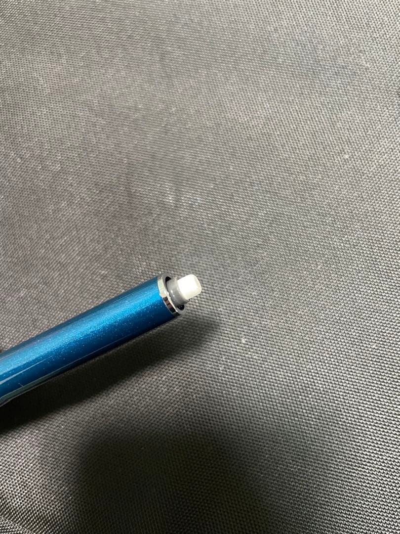 初代　クルトガダイブ　グランブルー　uni ケース付