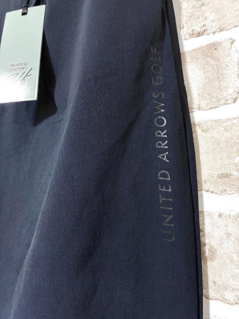 【早い者勝ち✨】新品 ユナイテッドアローズゴルフ メンズ ゴルフパンツ L