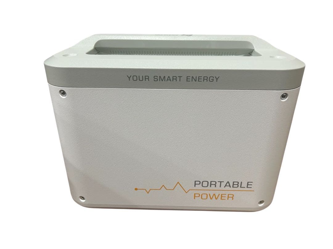 AlphaESS ポータブル電源 MINI SMILE MS1000 1000W