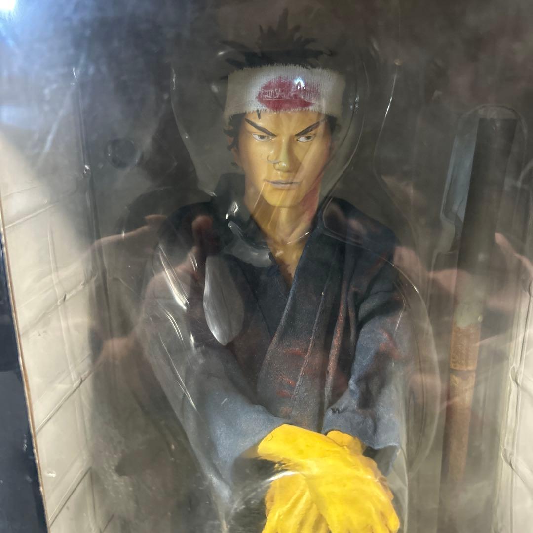 武蔵(流血Ver.)「バガボンド」 ドリームコレクション