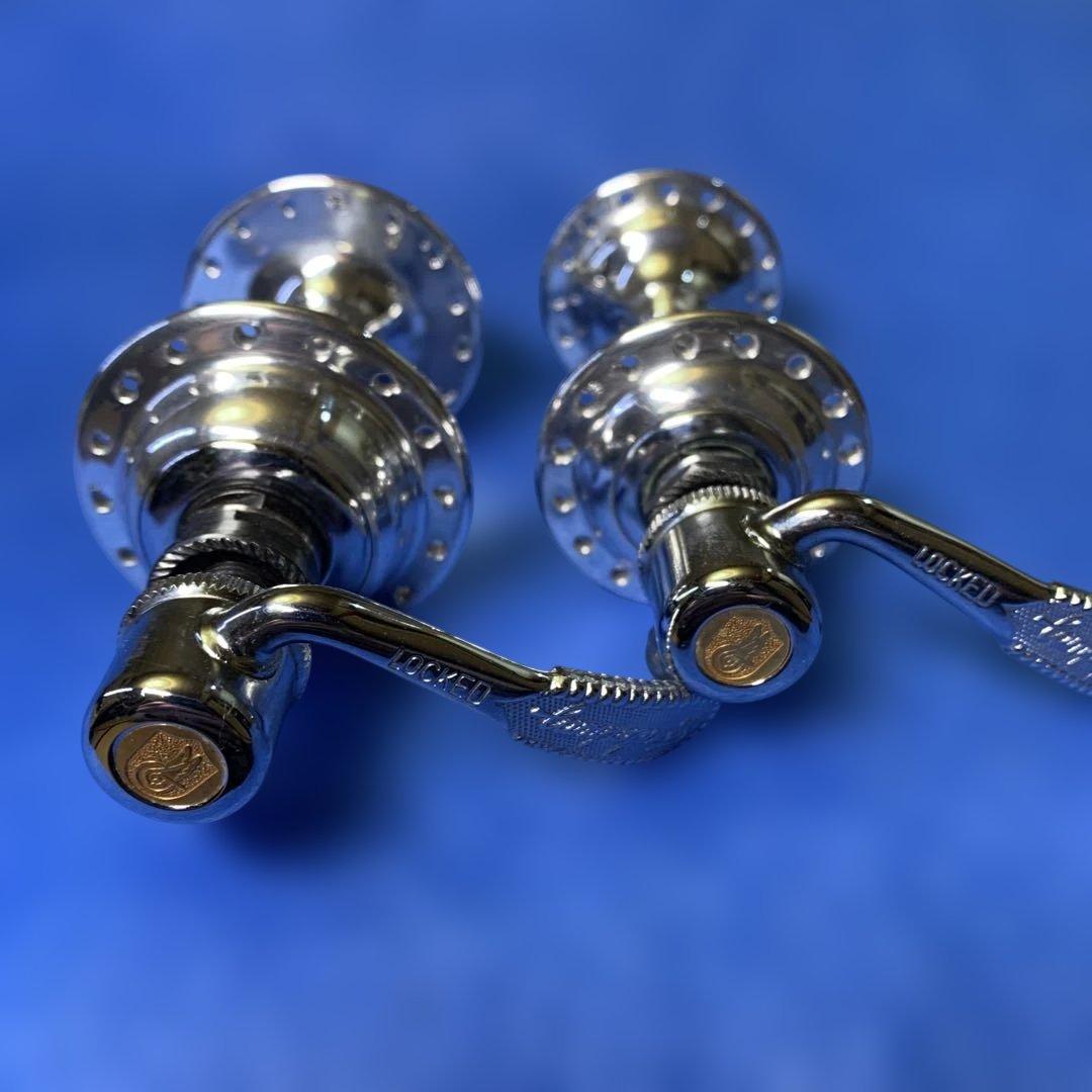 カンパニョーロ50周年記念スモールハブ 32Ｈ