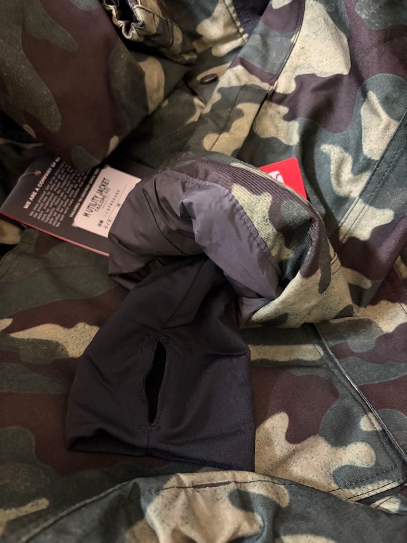 BONFIRE スノボウェア レディース