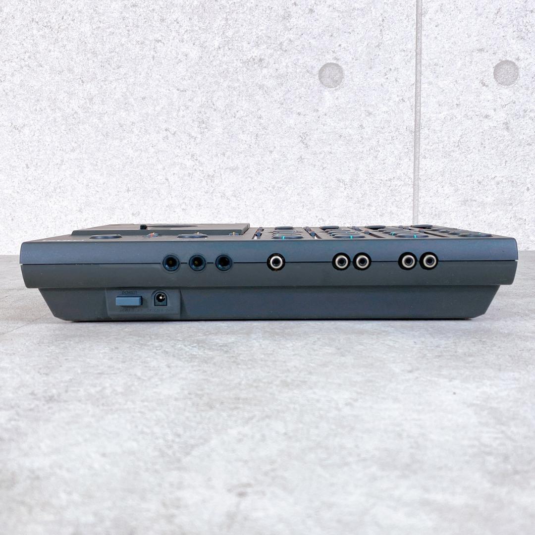 YAMAHA MT50 マルチトラックカセットレコーダー