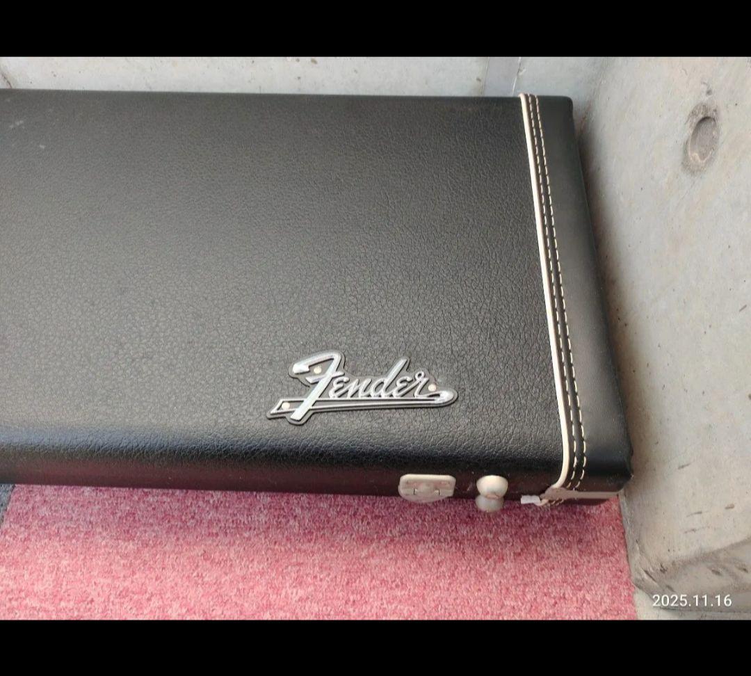 Fnder USA 70`s stratocaster ”選定品”