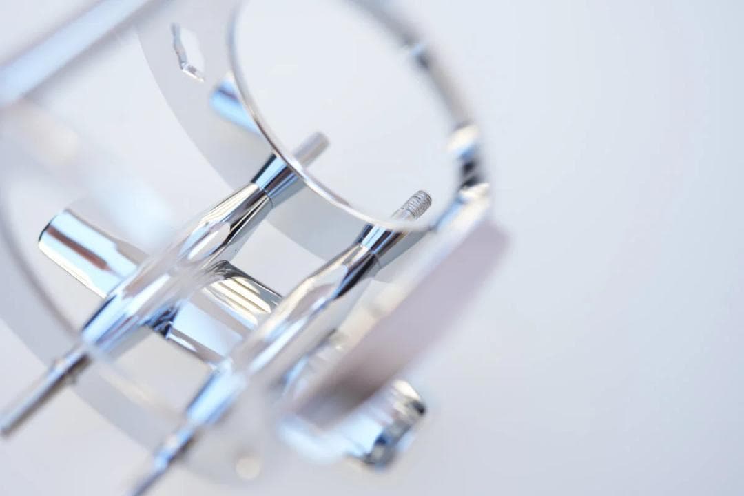 【トライアングル】サイモン下村監修 カスタムフレーム for 2500C /*