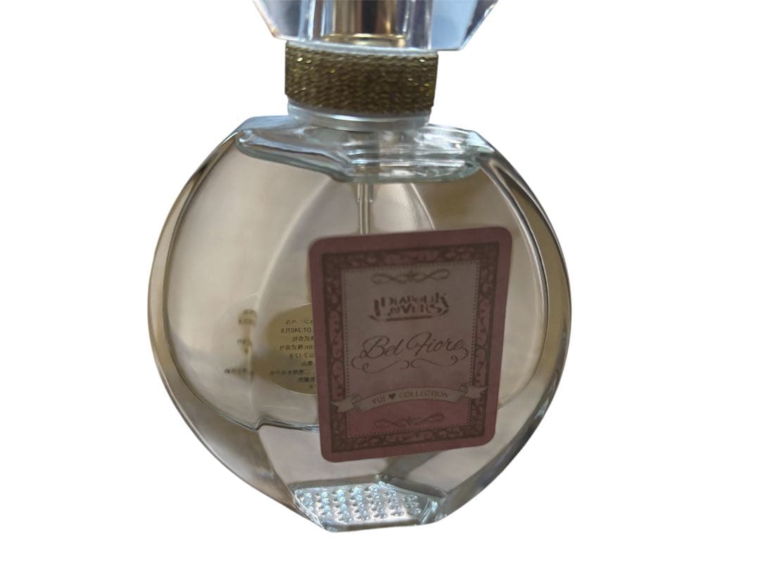 DIABOLIK LOVERS 小森ユイ オードトワレ　香水