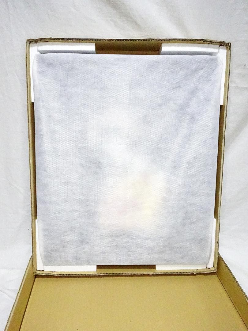 #天野喜孝 #漆セミオーダー #桜姫 #サイン #アールビバン #証明書 #共箱