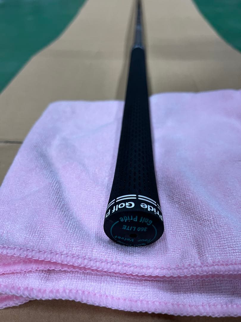 (美品！) PING ピンツアー クローム 2.0 65S