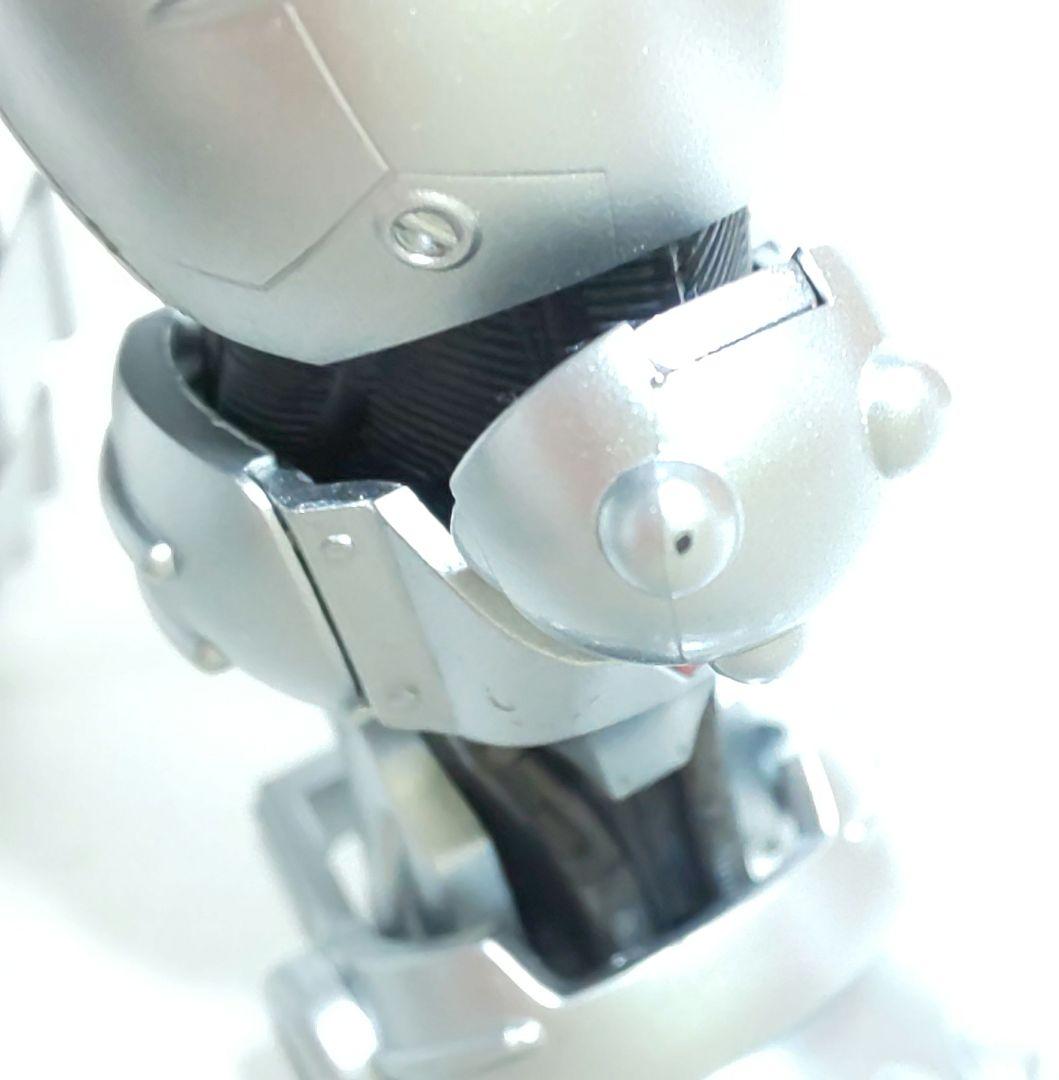 S.H.モンスターアーツ 3式機龍 メカゴジラ 初回版