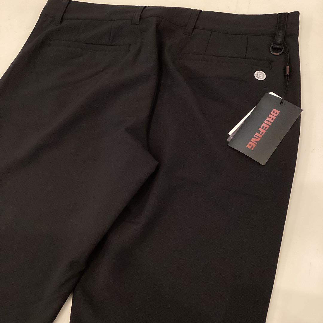 新品　BRIEFING STORMFLEECE JOGGER PANTS XL