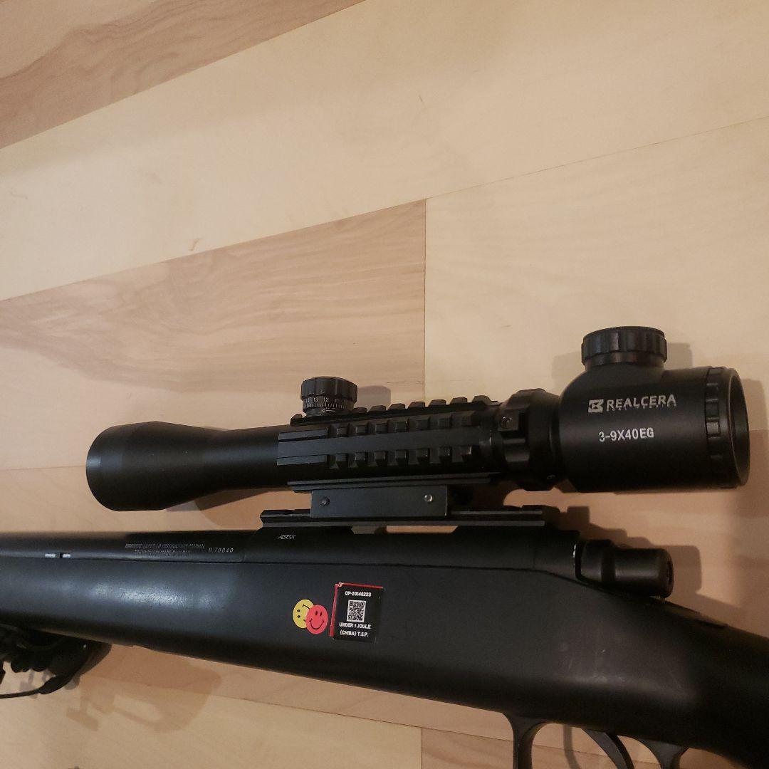 東京マルイ　ＶＳＲ-１０