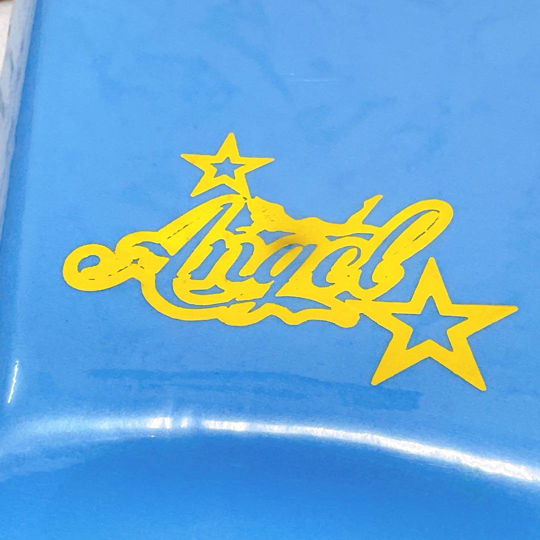 【希少 未使用品】 NMD ボディボード Angel 37.5