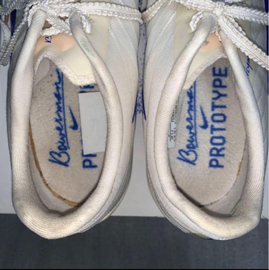 本日限定‼️特別価格‼️ナイキ エアズームマックスフライ2　FP　24cm