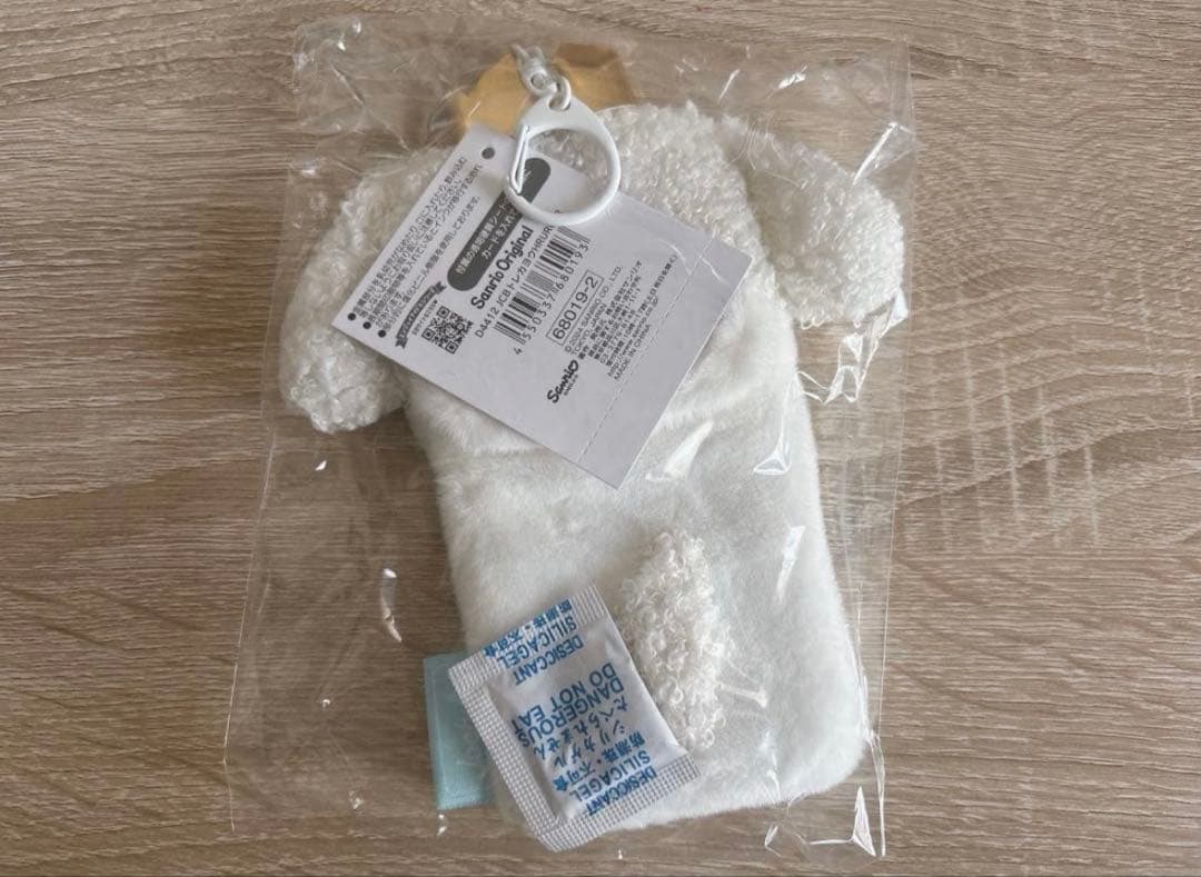 JOCHUM RURU マスコット、トレカケース セット