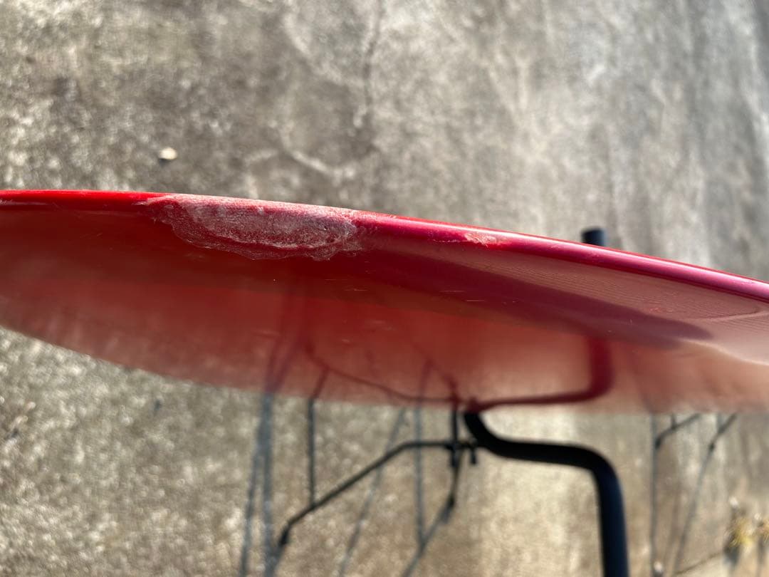 デューイウェーバー　スタイリスト9'6