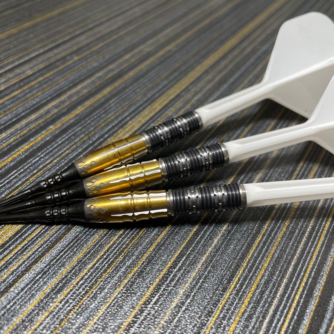 定価18400円 大人気モデル ソフトダーツ パイロ g11 投げやすい