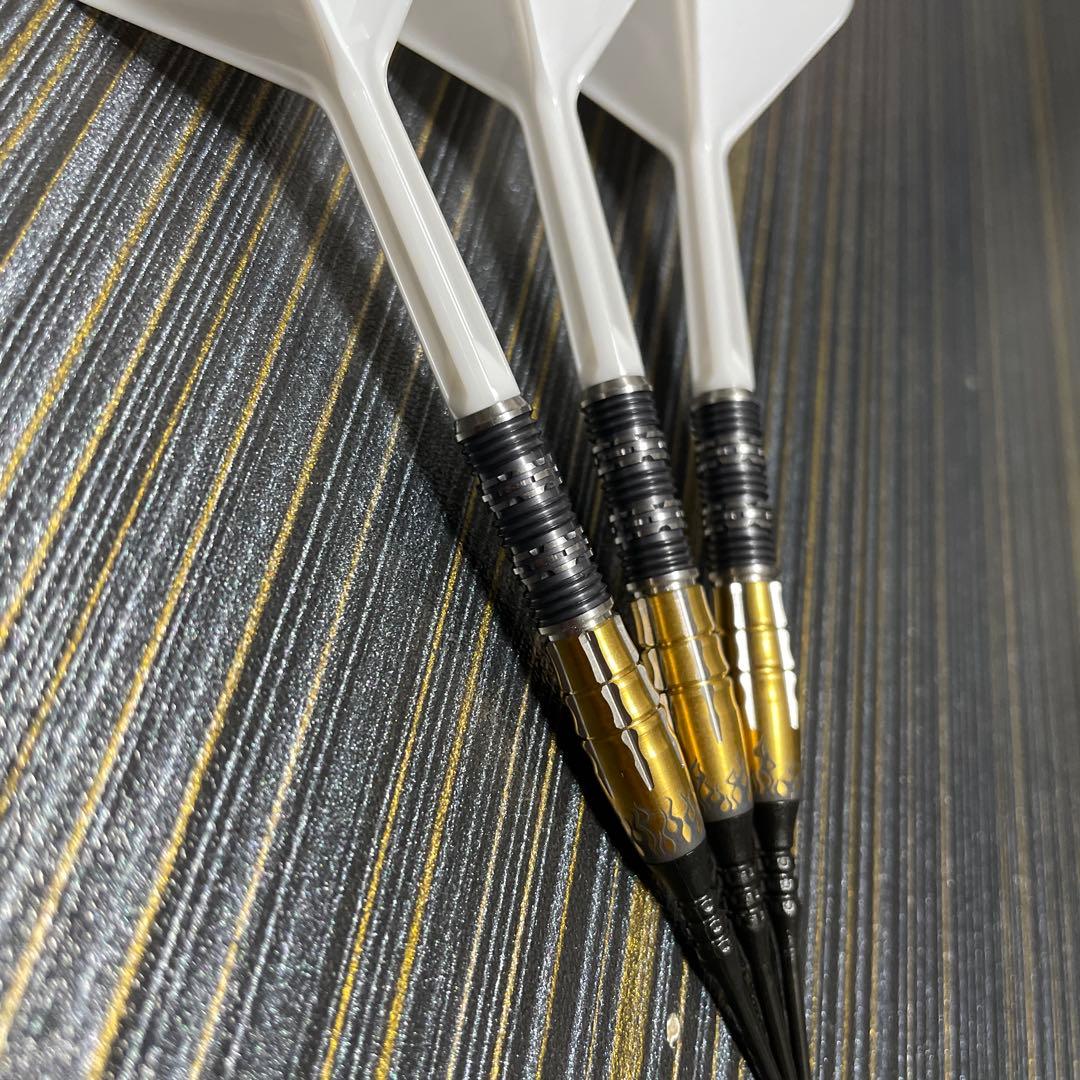 定価18400円 大人気モデル ソフトダーツ パイロ g11 投げやすい