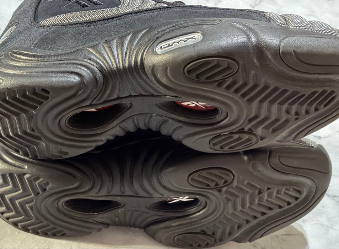 【REEBOK 】 Answer III 27cm アレン・アイバーソン