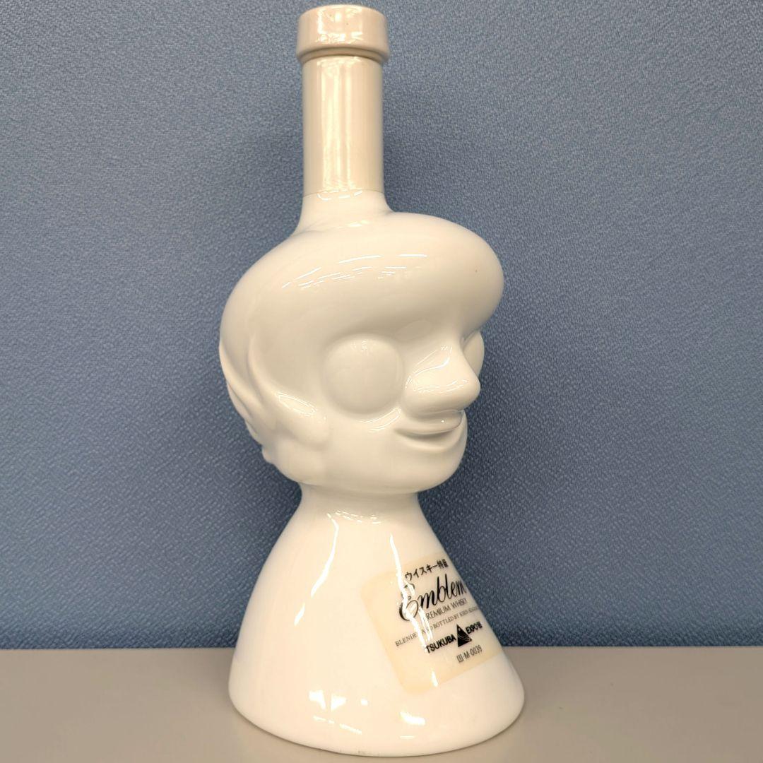 キリンシーグラム　エンブレム　シャトラン　つくば万博　岡本太郎「作」2本セット