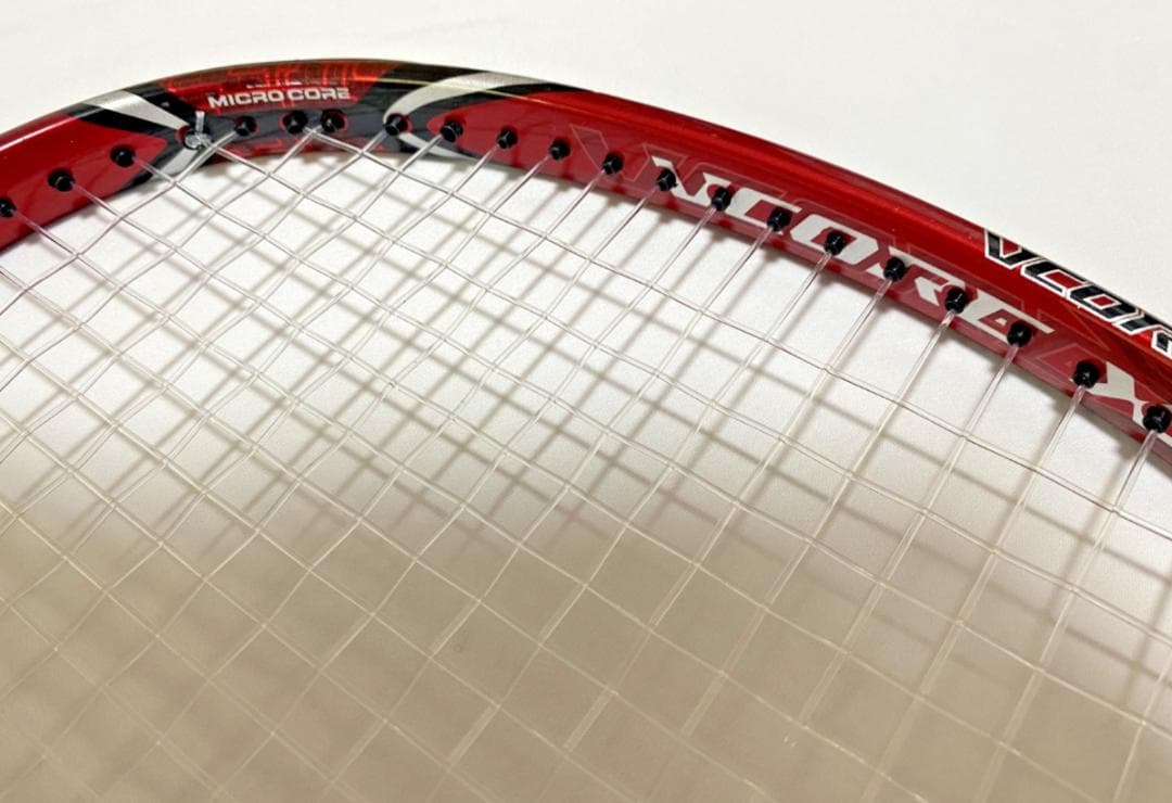 ヨネックス ブイコア xi 98 2012年モデル　G2