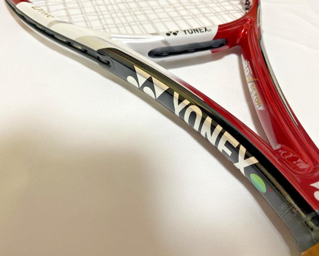 ヨネックス ブイコア xi 98 2012年モデル　G2