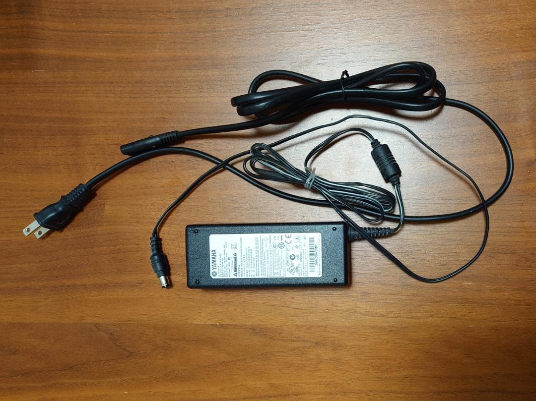 【格安/美品】YAMAHA 電子ピアノ ARIUS YDP-S51 ブラック