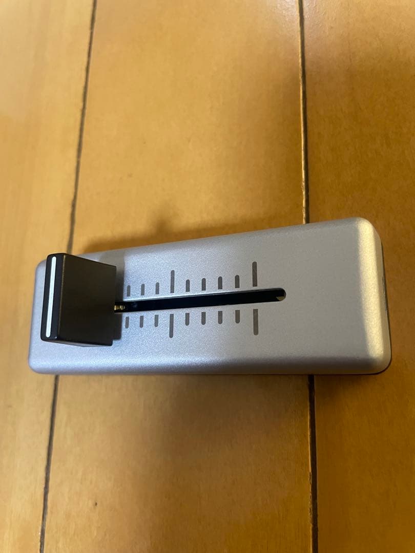 Mixfader ミックスフェーダー 希少 入手困難