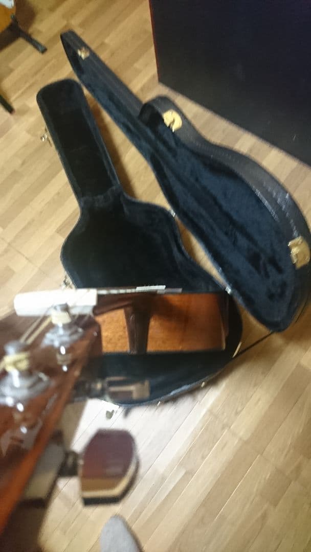 オール単板　全単板　s yairi ヤイリ YDT-18 　矢入