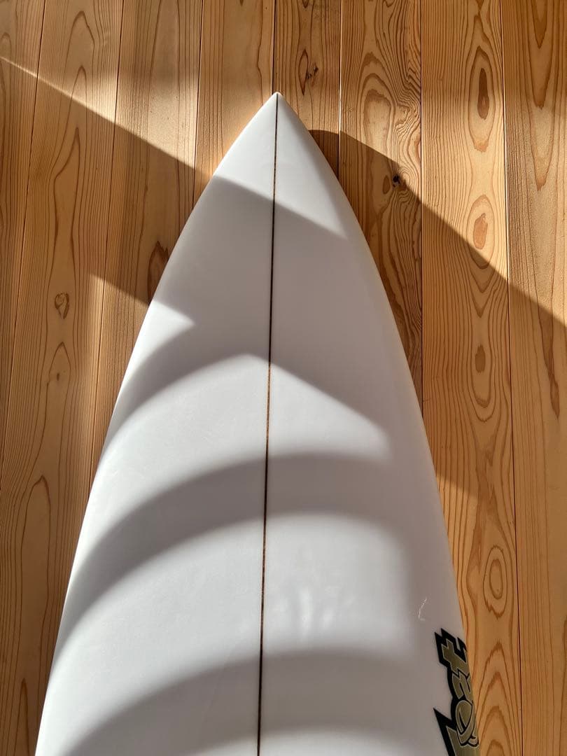 R*a様 lost BIG RIG D ビッグ リグ ドライバー6’4